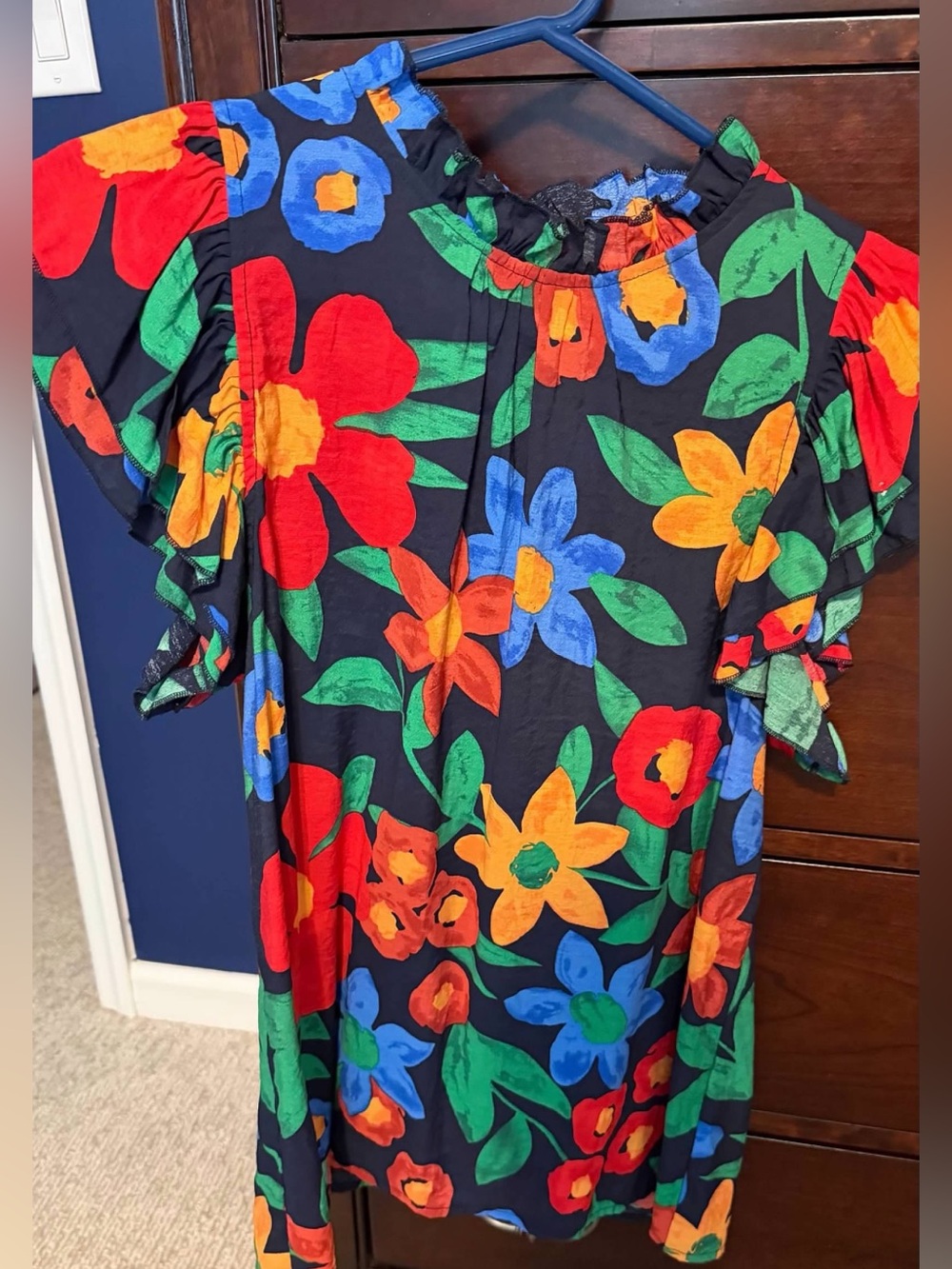 The Mint Julep Boutique Top
